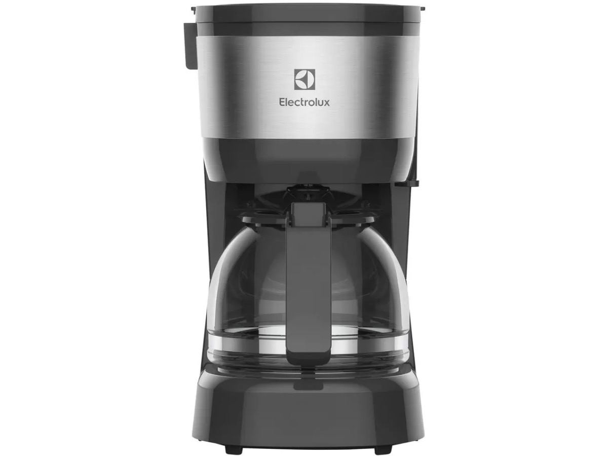 Cafeteira Elétrica