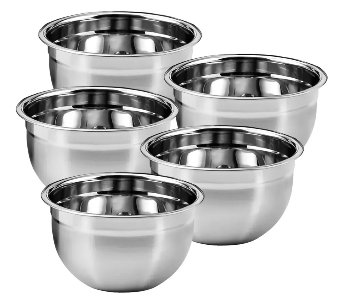 Bowl Inox