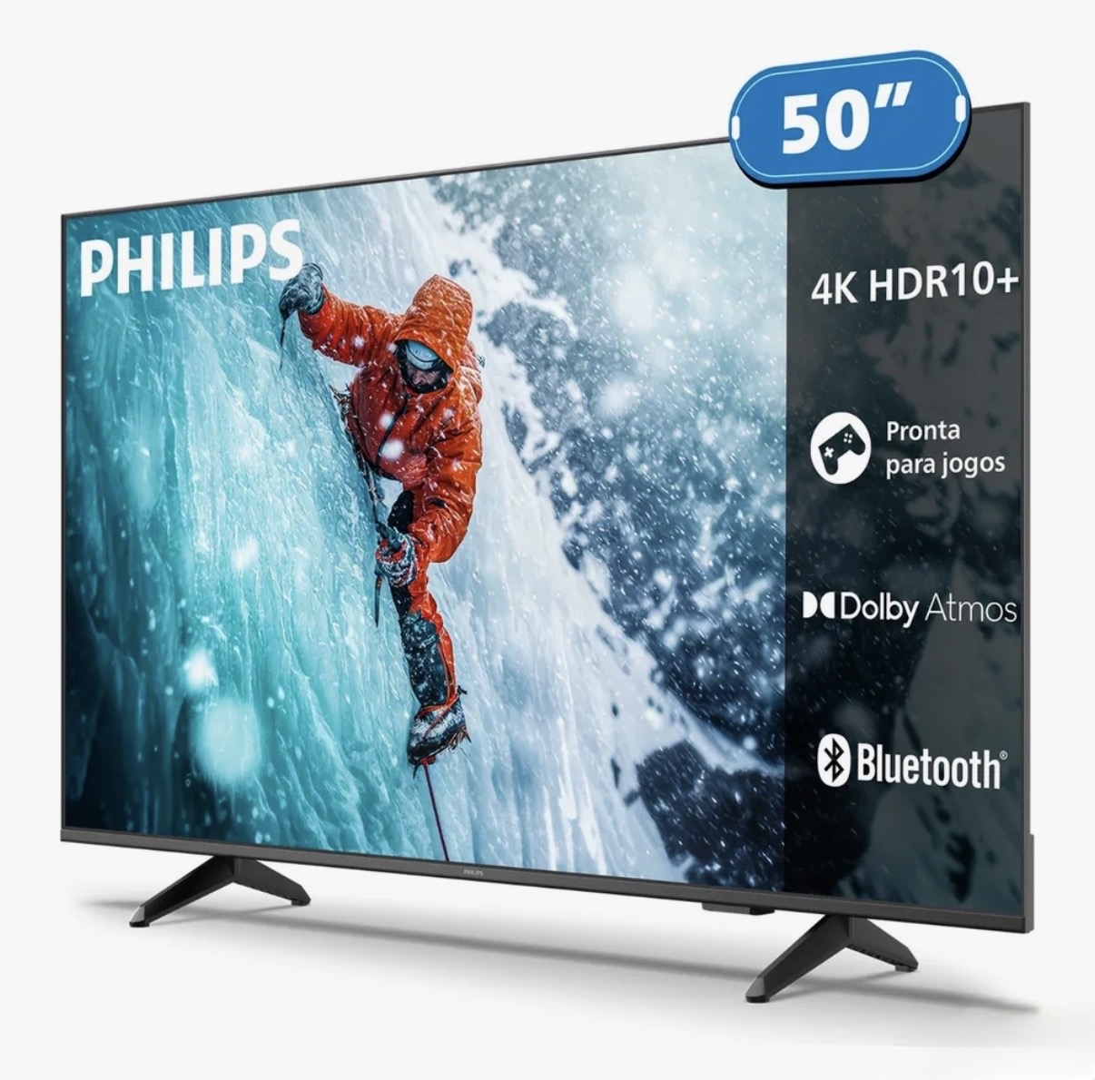 TV Smart Philips