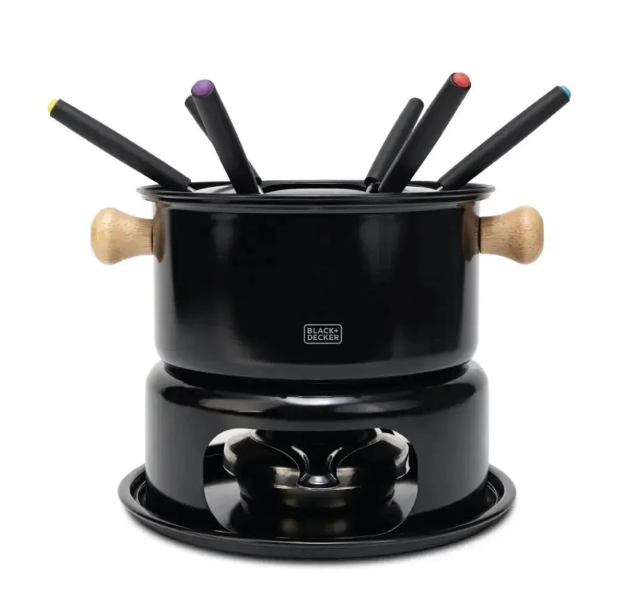 Kit Fondue